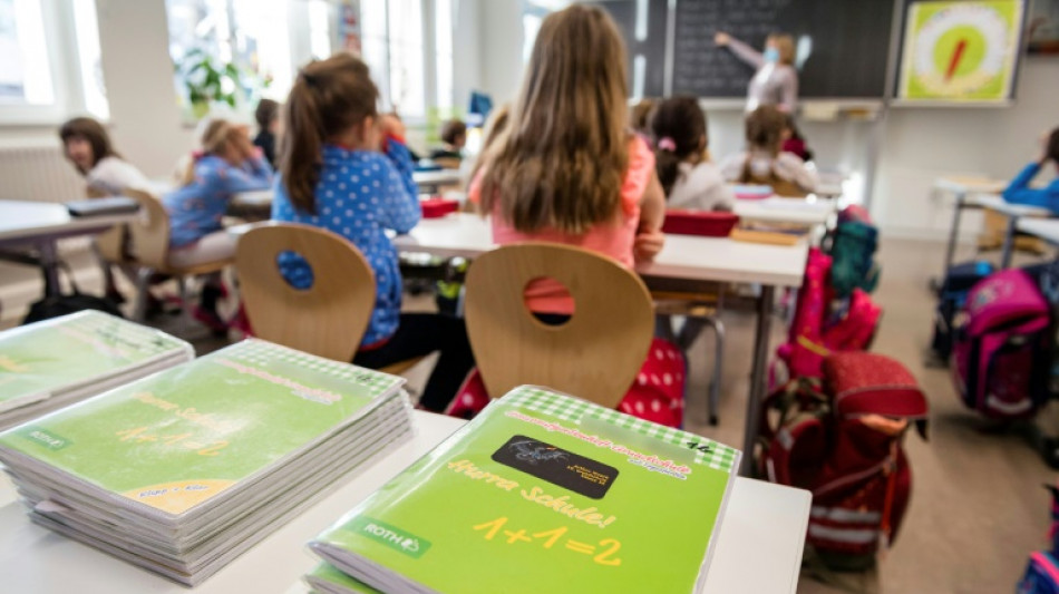 ifo-Studie: Größte Unzufriedenheit mit den Schulen in Nordrhein-Westfalen