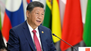 Xi à Modi: la Chine et l'Inde doivent "renforcer" leur "coopération"