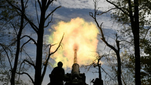 L'Ukraine dit avoir frappé un dépôt de missiles et de munitions en Russie