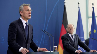 Nato-Generalsekretär sagt Besuch in Berlin kurzfristig ab