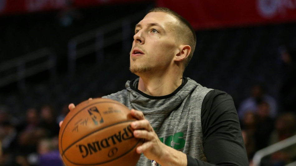 Deal perfekt - Theis gibt Debüt für die Clippers