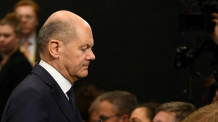 Germany's Scholz says ready to hold confidence vote this year