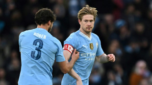 City estreia na FA Cup com goleada e retorno de Kevin De Bruyne