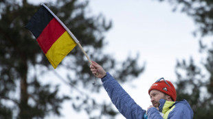 Mechler tritt als Skisprung-Bundestrainer zurück