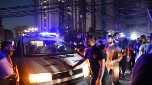 Al Jazeera, 'tre morti e 25 feriti nell'attacco a Beirut'