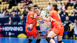 DHB-Frauen beenden WM auf Platz sechs