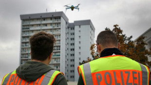 BGH: Urteil nach Messerangriff von Ludwigshafen mit zwei Toten rechtskräftig