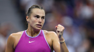 Sabalenka im zweiten Anlauf: US-Open-Triumph über Pegula