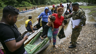 Deportação de migrantes no Panamá é 'iminente', diz EUA