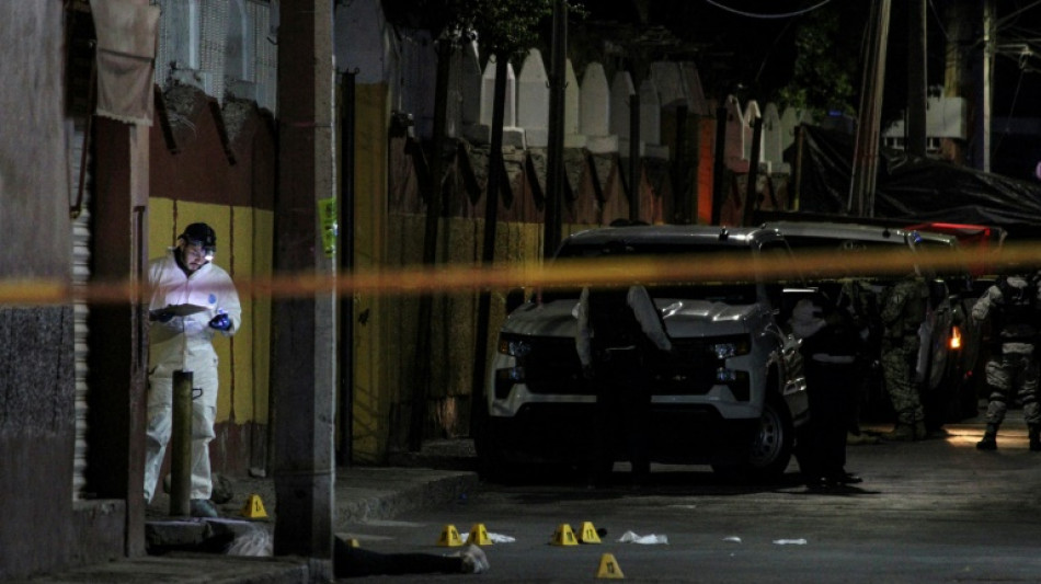 Dois candidatos às eleições municipais são assassinados no México