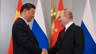 Putin, 'Xi atteso in Russia per vertice Brics a ottobre'