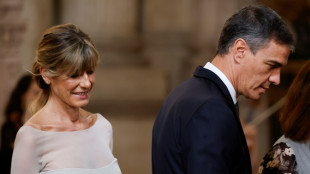 Spain PM set to testify in wife's graft probe