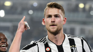 Offiziell: FC Bayern verpflichtet de Ligt