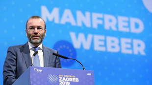 EVP wählt Manfred Weber zum neuen Vorsitzenden