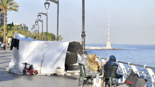 Beirut, 9 persone uccise nel raid notturno in città