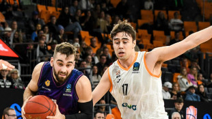 EuroCup: Ulm ringt Titelverteidiger Gran Canaria nieder