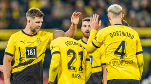 Dreierpack von Füllkrug: BVB schlägt Bochum