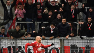 Brest vence Le Havre (1-0) antes de receber Real Madrid na Champions