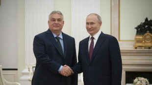 Premiê húngaro se reúne com Putin na Rússia para falar sobre a Ucrânia, apesar de críticas da UE