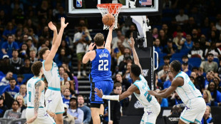 NBA: Wagner-Show bei Orlando-Sieg