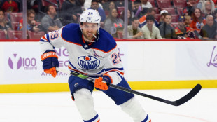 NHL: Draisaitl mit drittem Sieg in Folge