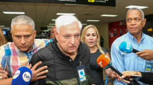 MP do Panamá pede 12 anos de prisão para ex-presidente Martinelli