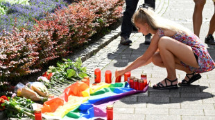 Scholz nach tödlichem Anschlag zu Besuch in Solingen erwartet