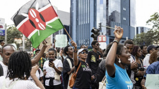 Kenya youth protesters gear up for nationwide strike