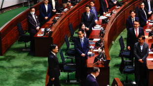 Cina, solo calunnie sulla nuova legge sicurezza di Hong Kong