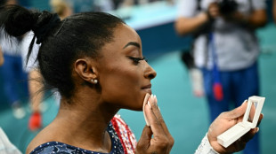 Five talking points before Olympic women's gymnastics all-around final