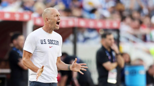Gli Usa esonerano il ct dopo il flop in Coppa America