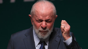 Appello di Lula ai francesi, 'domenica votate contro i nazisti'