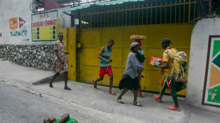 Bandengewalt in Haiti: Mehr als eine Million Menschen vertrieben