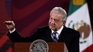 Mexico president to visit C.America for migration, development talks