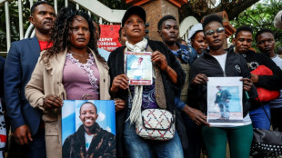 Amnesty calls for commission to probe Kenya protest deaths