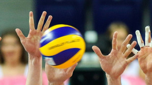 Volleyball: Friedrichshafen vergibt ersten Meister-Matchball