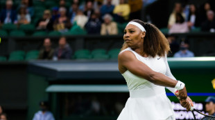 Williams gibt Comeback in Wimbledon