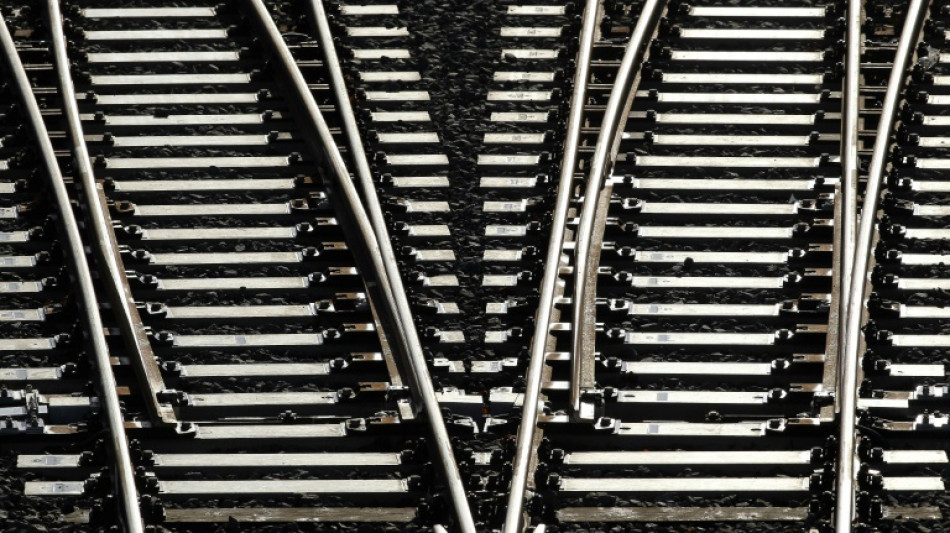 Bahngewerkschaft EVG schließt Streiks rund um Ostern aus