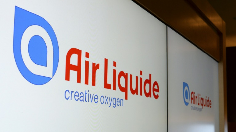 Air Liquide, aidé par l'Etat, lance une filière hydrogène dans le bassin normand