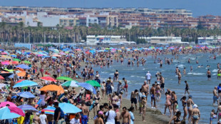 Espanha bate recorde de visitantes em meio a debate sobre turismo de massa