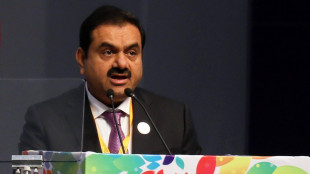 Miliardario indiano Adani è di nuovo il più ricco d'Asia