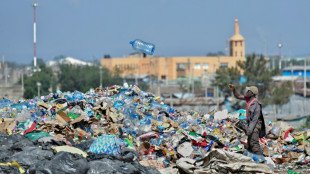 Pollution plastique: l'ONU sur la voie d'un traité "historique"