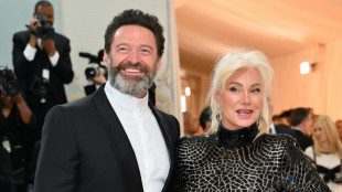 Hugh Jackman and wife separating: statement