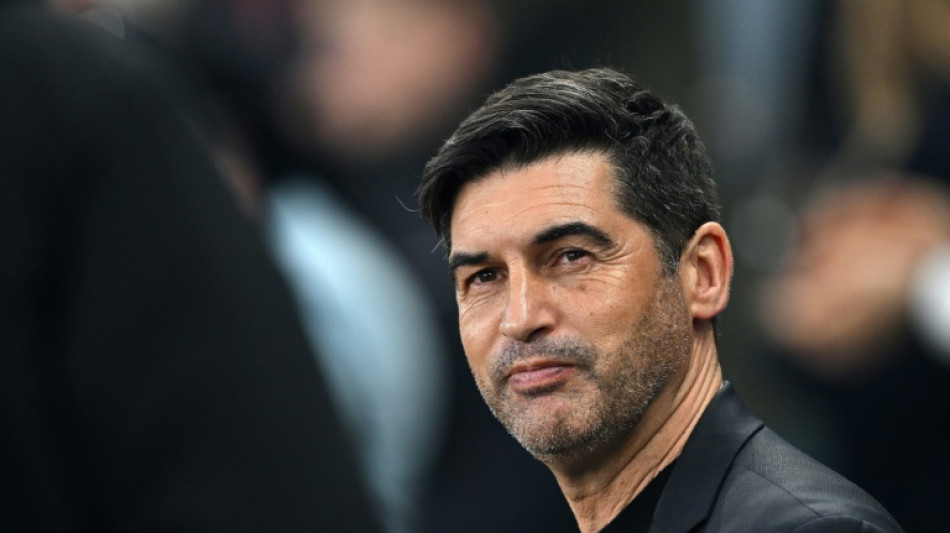 Milan confirma a contratação do técnico Paulo Fonseca