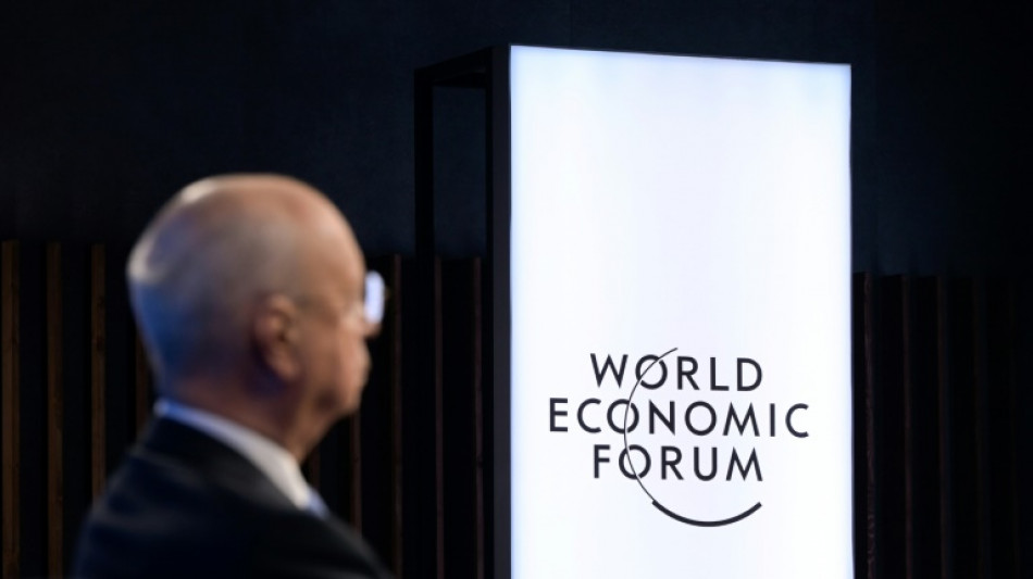 El Foro de Davos vuelve tras la pandemia con Ucrania como telón de fondo