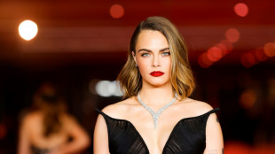 La maison de Cara Delevingne à Los Angeles ravagée par un incendie