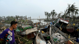 Early warning systems send disaster deaths plunging: UN