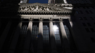 Wall Street apre in calo, Dj -0,19%, Nasdaq -0,41%