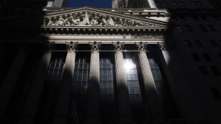 Wall Street apre in rialzo, Dj +0,25%, Nasdaq +0,07%