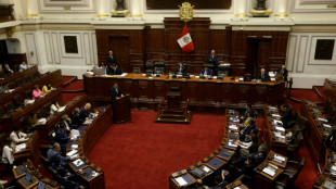 Congreso de Perú aprueba ley para prescribir crímenes de lesa humanidad